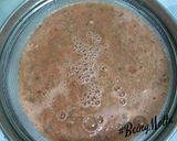 A picture of step 4 of Chilled Watermelon Gazpacho.