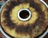 Foto langkah ke 5 dari resep Bolu Marble.