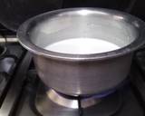 Mango yoghurt recipe step 2 photo