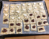 Foto del paso 4 de la receta: Saladitos a mi manera