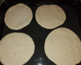 Foto del paso 7 de la receta: Sándwich de Falafel