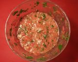 Foto del paso 11 de la receta: Cazuela de sepia con almejas y pasta