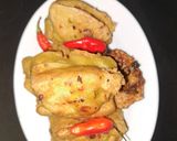 Foto langkah ke 4 dari resep Tahu Isi.