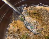 A picture of step 2 of California Farm Liver Dumpling Soup.