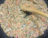 A picture of step 8 of Basic Chicken Curry.