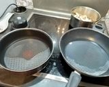 Une image de l'étape 2 de Nems aux crevettes.