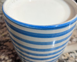 Foto del paso 3 de la receta: Canastitas de choclo y espinaca