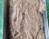 Foto del paso 2 de la receta: Budín inglés integral🌾