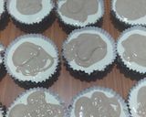 Foto langkah ke 2 dari resep 330# Bolu kukus mekrok.