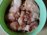 Nasi Hainam Rice Cooker