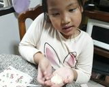 รูปขั้นตอนการทำที่ 7 ของ กลีบลำดวน