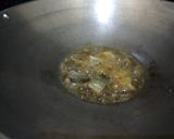 Foto langkah ke 2 dari resep Tumis Toge Ikan Asin.