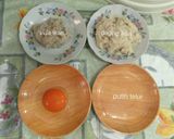 Foto langkah ke 1 dari resep Pempek ikan tenggiri.