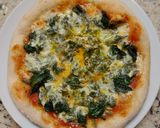 Foto del paso 5 de la receta: Masa pizza napolitana al 65%