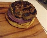 Foto del paso 4 de la receta: Mac & cheese Burger