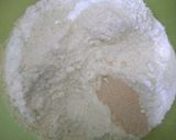 Foto langkah ke 1 dari resep Bluder (oleh-oleh khas Madiun).