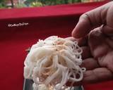 Idiyappam (String Hoppers) recipe step 9 photo