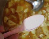 A picture of step 12 of Kachori.