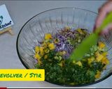 Foto del paso 2 de la receta: Ceviche de Atún con Mango
