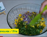 Foto del paso 2 de la receta: Ceviche de Atún con Mango