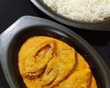 সরষে ভাপা ইলিশ (shorshe ilish recipe in bengali) রেসিপির ধাপ 5 ছবি