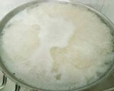 A picture of step 4 of #tiffin box# shahi veg biryani pulao.