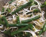 Foto langkah ke 1 dari resep Urap Bali.