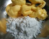 Foto langkah ke 1 dari resep Semprit Melon.