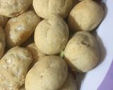 Foto del paso 13 de la receta: Panes saborizados por Romina
