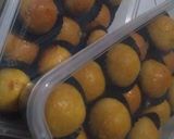 Foto langkah ke 5 dari resep Nastar.