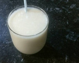 Foto del paso 3 de la receta: Batido de melón con bebida de avena