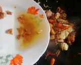 Foto langkah ke 3 dari resep Ikan Asin Goreng Asam.
