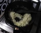 Foto langkah ke 2 dari resep Butter rice.