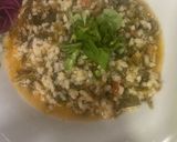 صورة لخطوة 2 من وصفة رز مع بئلي