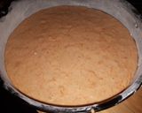 Foto del paso 5 de la receta: Carrot cake - torta de zanahoria