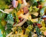 Foto del paso 1 de la receta: Ensalada