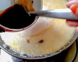 A picture of step 7 of Caramel Palada pradhaman payasam.