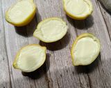Foto del paso 5 de la receta: Cremoso de limón caramelizado