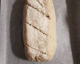 Foto del paso 7 de la receta: Pan de centeno con poolish (masa madre)