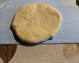 Töltött golyók recept fázis 6 fotója