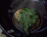 A picture of step 1 of Bread Pattice/Bread Pakora.