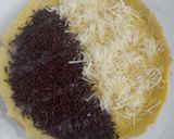 Foto langkah ke 3 dari resep Martabak Teflon Praktis.