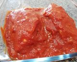 Foto del paso 14 de la receta: Pechuga de Pollo rellena de Verdura