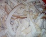 Foto del paso 4 de la receta: Enrollados de panqueques