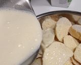 Zsemlefelfújt, ahogy mi szeretjük ❤️ recept fázis 1 fotója