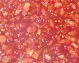 Foto del paso 2 de la receta: Mermelada de Tomate 🍅🍅