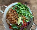 Chilli pork ramen recipe step 3 photo