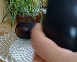 صورة لخطوة 1 من وصفة غراتان بيذنجال