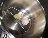 Foto del paso 1 de la receta Colitas de rape de vilanova 10 minutos al vapor