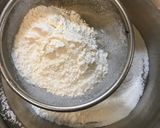 黑糖蒸糕的食譜步驟2照片